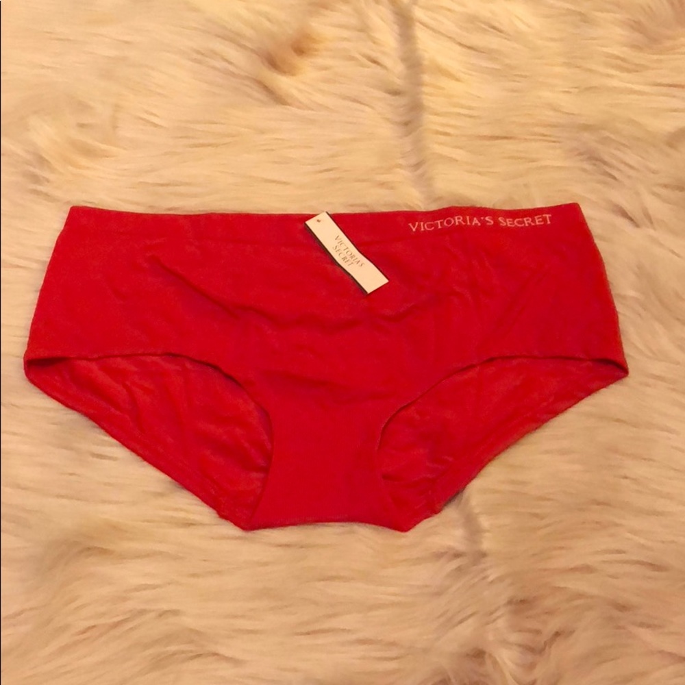 Pink Victoria’s Secret underwear - Picture 3 of 5